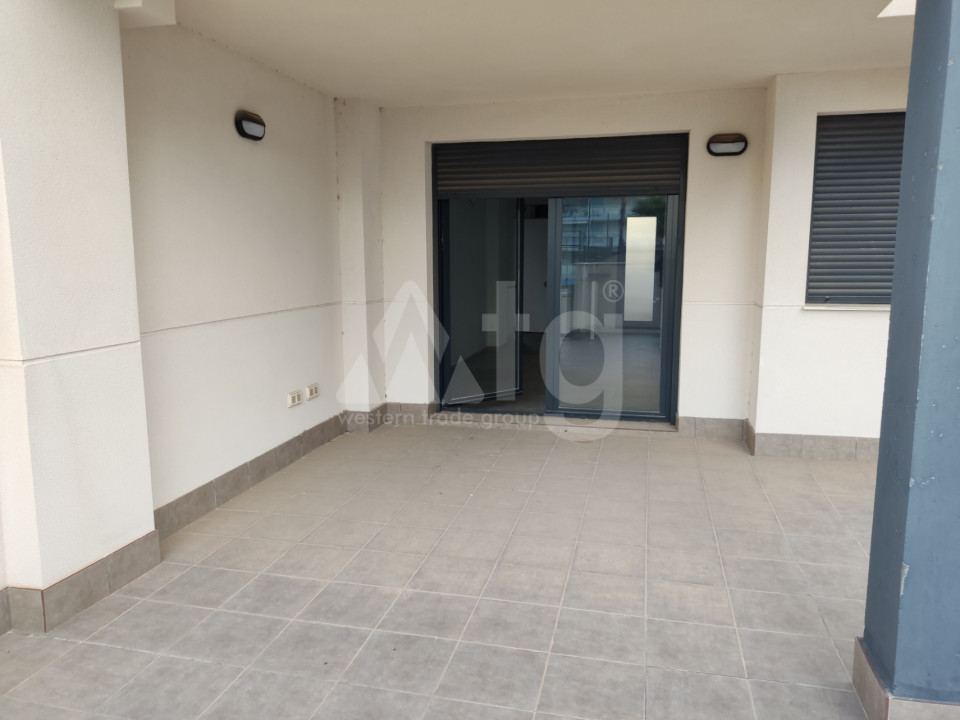 Apartamento de 2 habitaciones en Denia - DINV50784 - 4