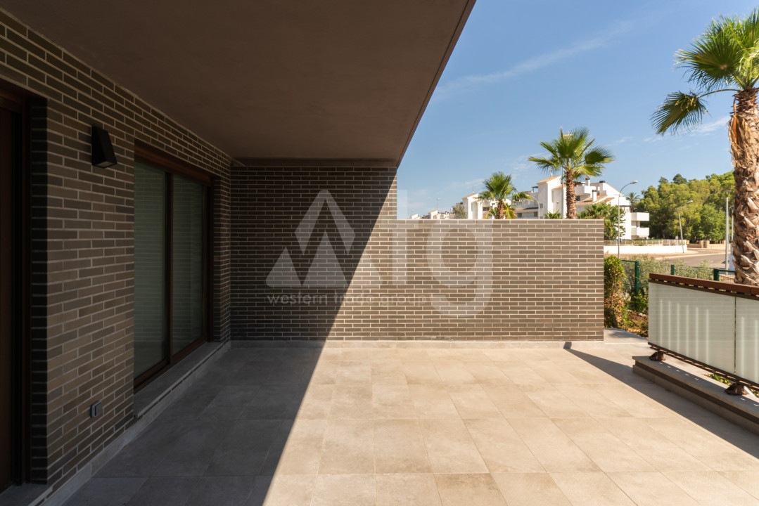 Apartamento de 2 habitaciones en Denia - DNA48067 - 26