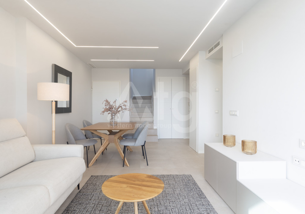 Apartamento de 2 habitaciones en Denia - VP58549 - 6