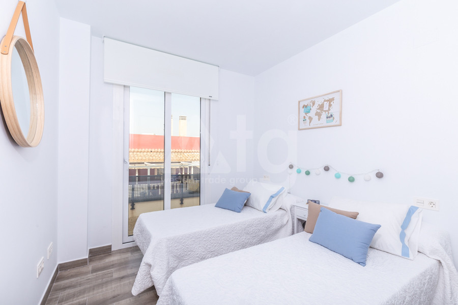 Apartamento de 3 habitaciones en Gran Alacant - MAS117223 - 9