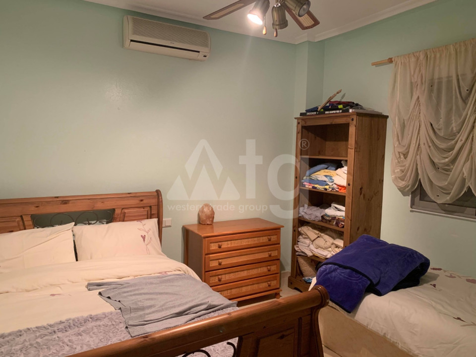 Apartamento de 2 habitaciones en Guardamar del Segura - JLM49982 - 10
