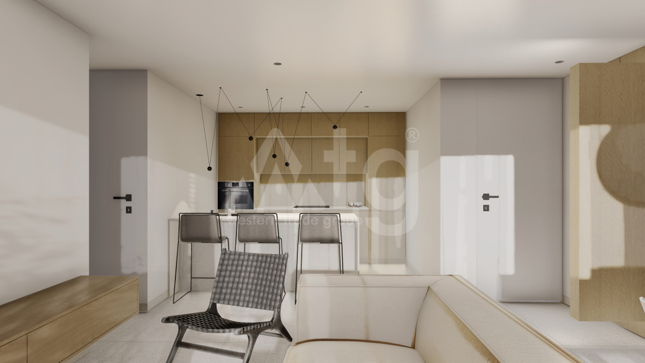 Apartamento de 2 habitaciones en Guardamar del Segura - SL54697 - 7