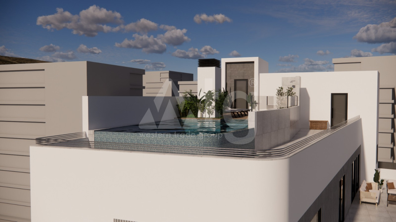 Apartamento de 2 habitaciones en La Mata - IM42664 - 10