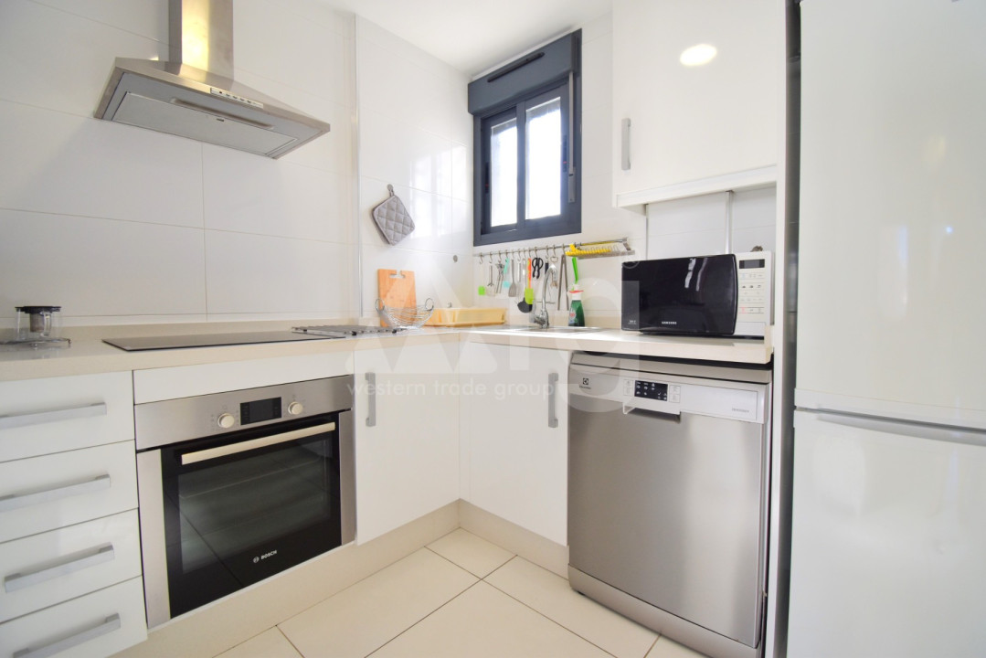 Apartamento de 2 habitaciones en La Zenia - VRE54897 - 7