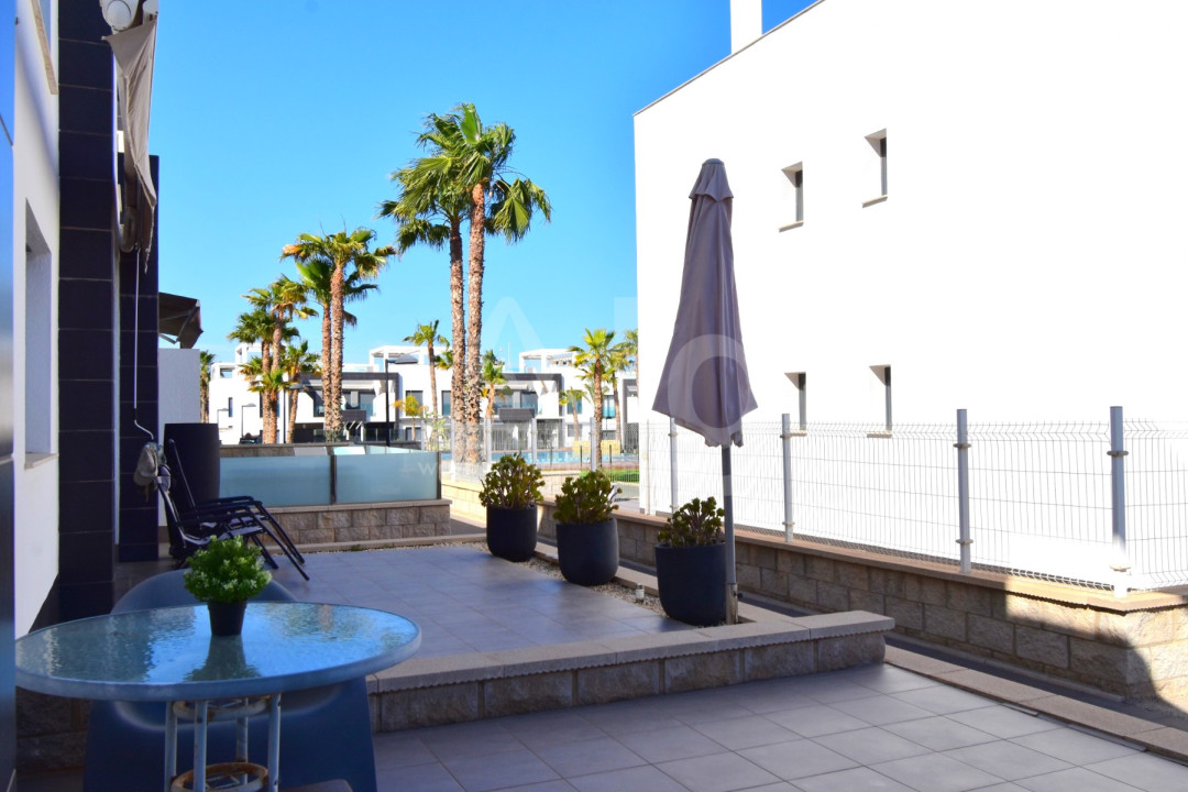 Apartamento de 2 habitaciones en La Zenia - VRE54897 - 16