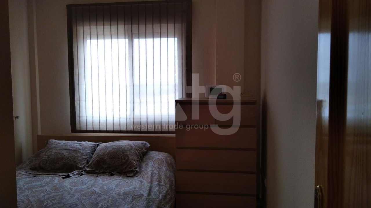 Apartamento de 2 habitaciones en Los Alcázares - RST53044 - 4