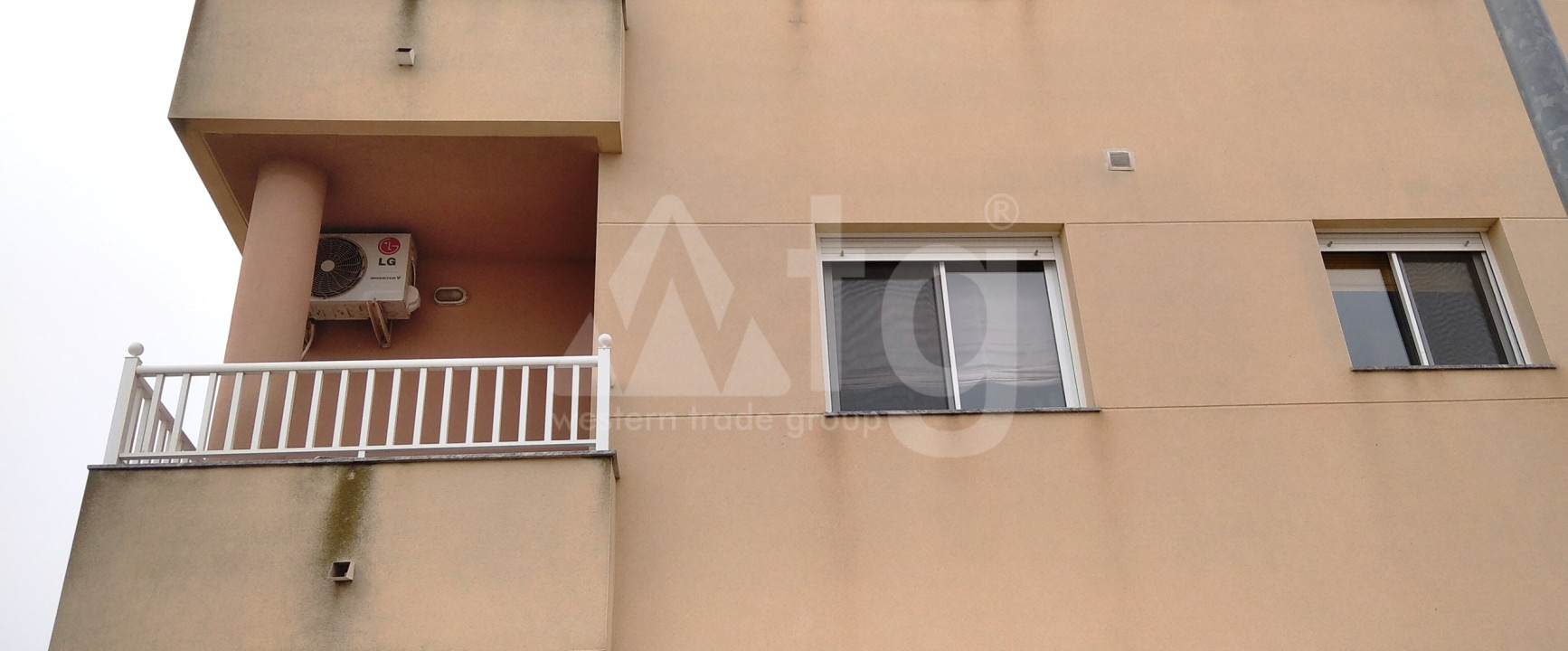 Apartamento de 2 habitaciones en Los Alcázares - RST53044 - 1