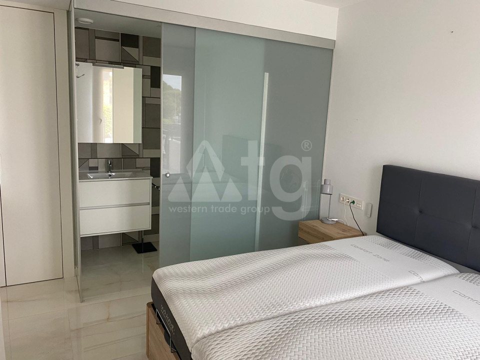 Apartamento de 2 habitaciones en Los Almendros - W58019 - 11