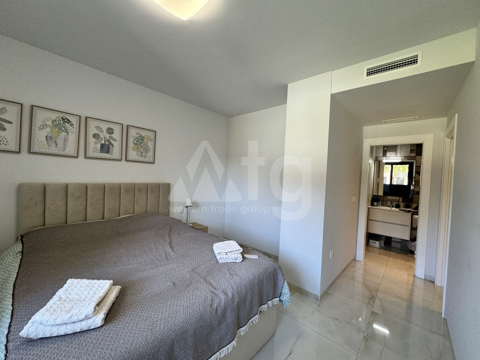 Apartamento de 2 habitaciones en Los Altos - SH59615 - 13