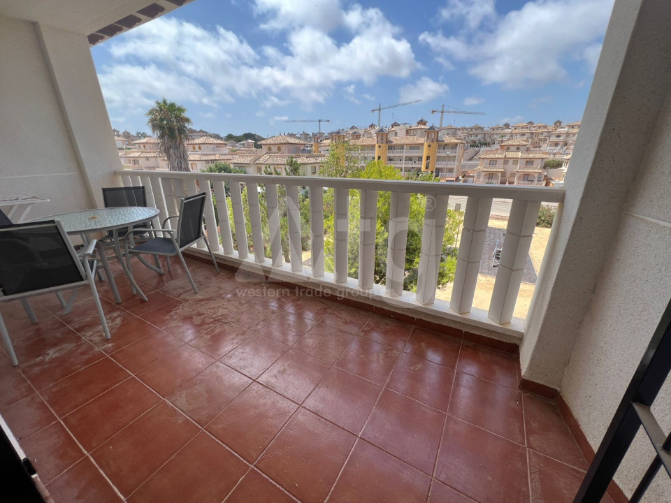 Apartamento de 2 habitaciones en Monte Zenia - BCH58929 - 11