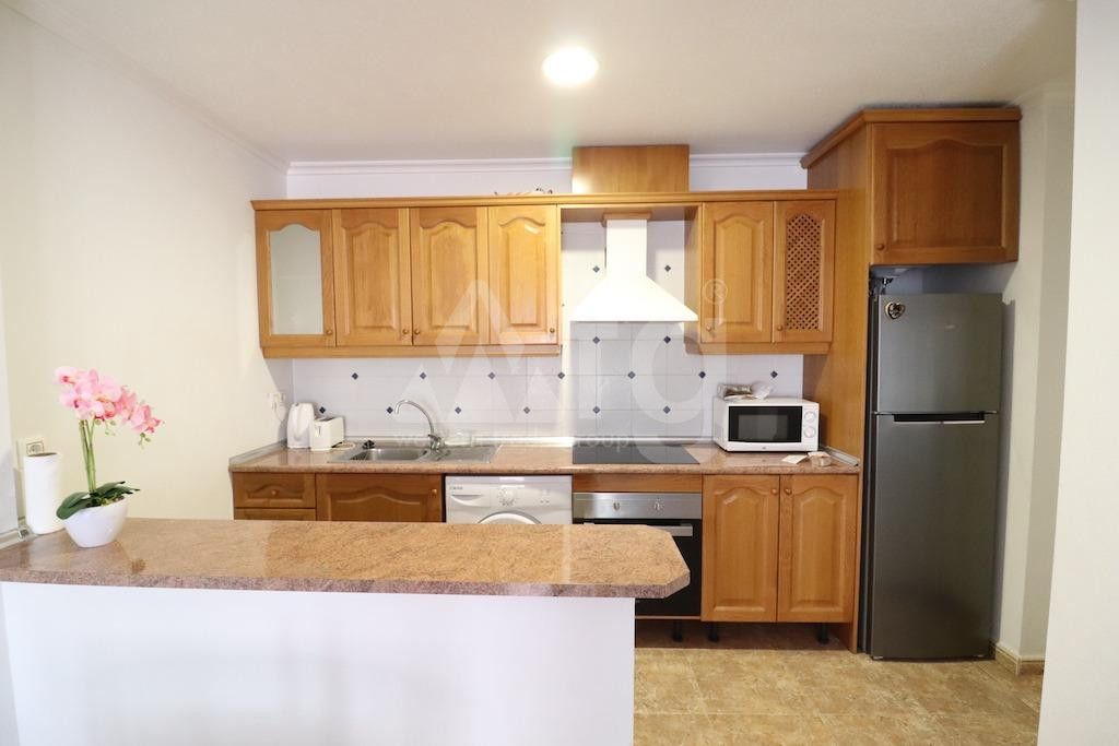 Apartamento de 2 habitaciones en Orihuela Costa - CRR57391 - 7