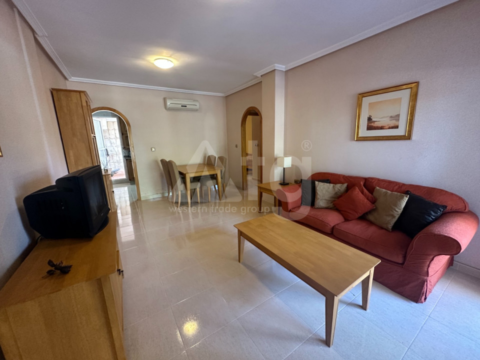Apartamento de 2 habitaciones en Orihuela Costa - CSW53609 - 8