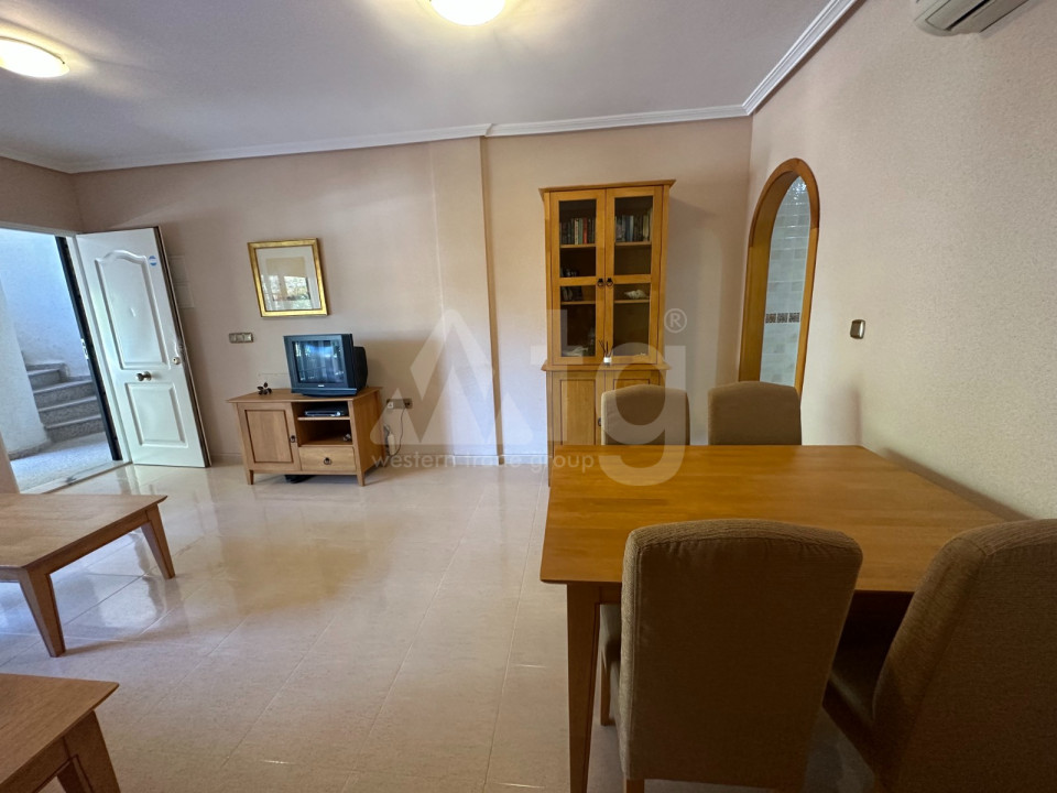 Apartamento de 2 habitaciones en Orihuela Costa - CSW53609 - 9