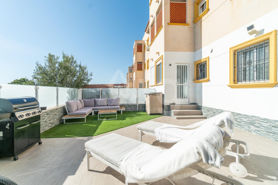 Apartamento de 2 habitaciones en Orihuela Costa - RPF55667 - 1