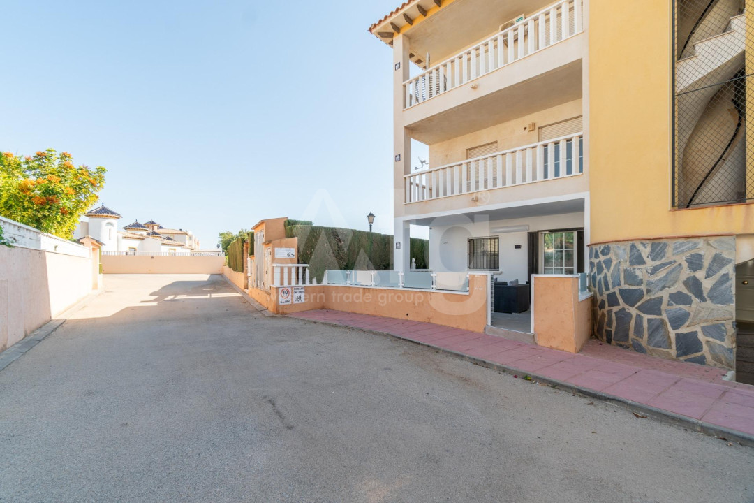 Apartamento de 2 habitaciones en Orihuela Costa - RPF55667 - 13