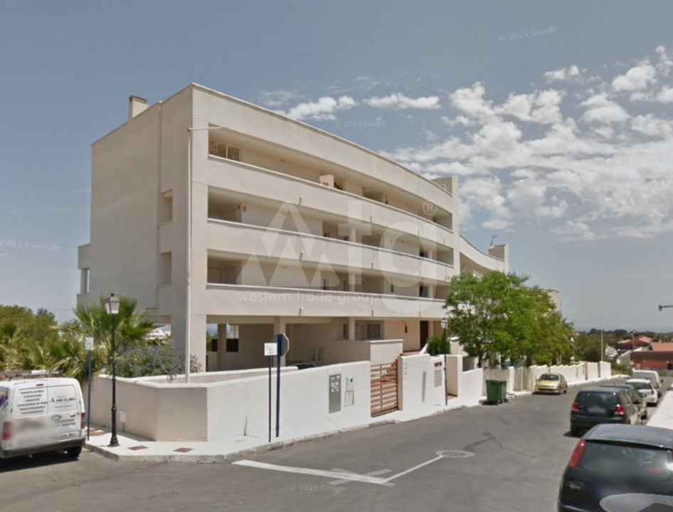 Apartamento de 2 habitaciones en Villamartin - VS47227 - 29