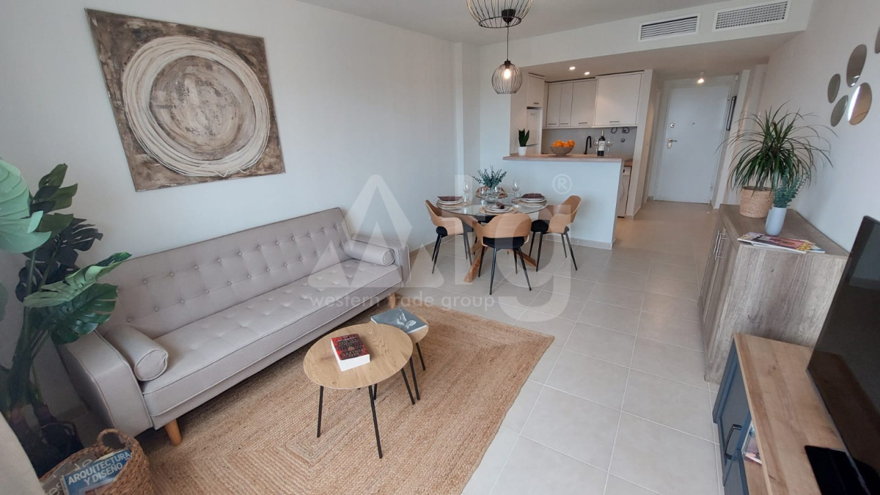 Apartamento de 2 habitaciones en Villamartin - VS47227 - 3