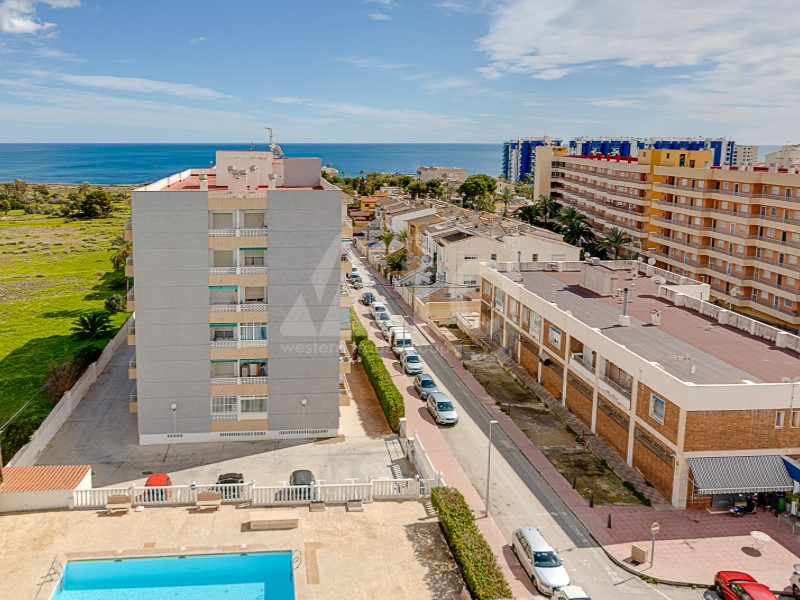 Apartamento de 2 habitaciones en Orihuela - PPS55382 - 19