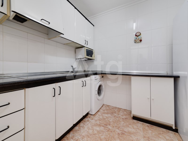 Apartamento de 2 habitaciones en Orihuela - PPS55382 - 7