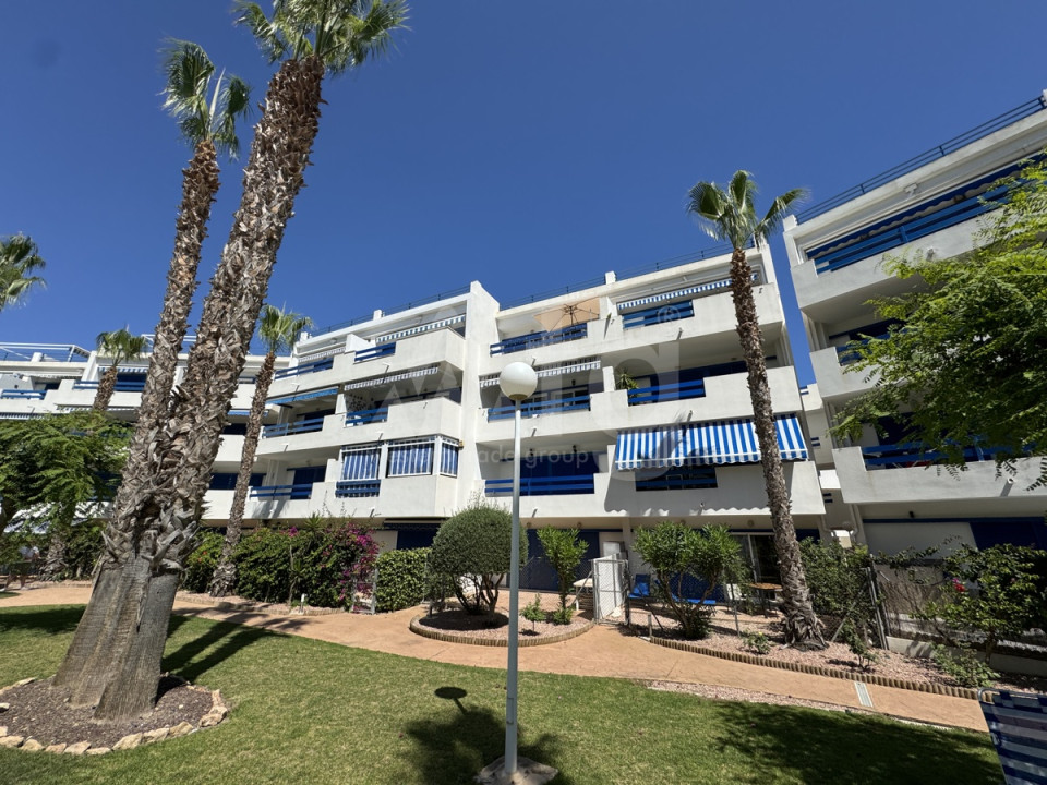 Apartamento de 2 habitaciones en Playa Flamenca - DP57034 - 17