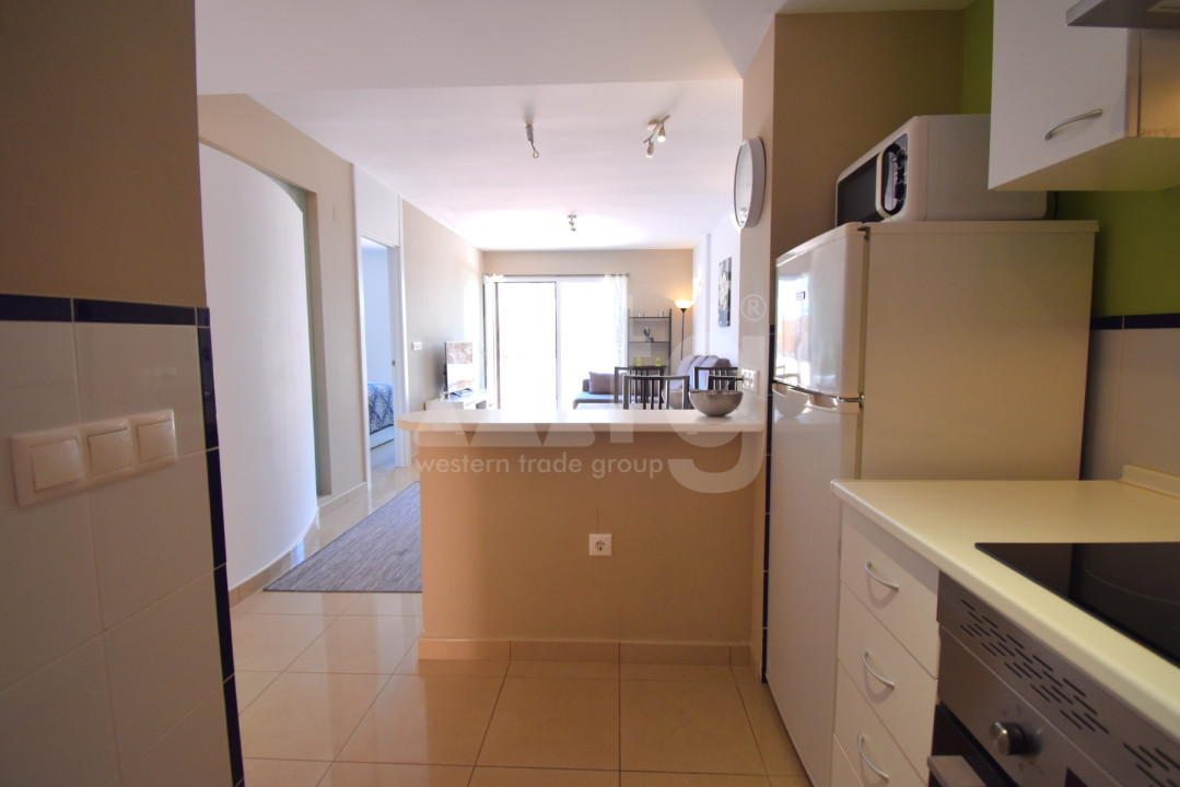 Apartamento de 2 habitaciones en Playa Flamenca - VRE56963 - 8