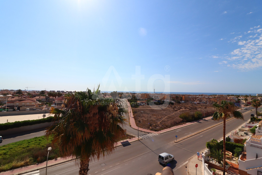 Apartamento de 2 habitaciones en Playa Flamenca - VRE57605 - 18