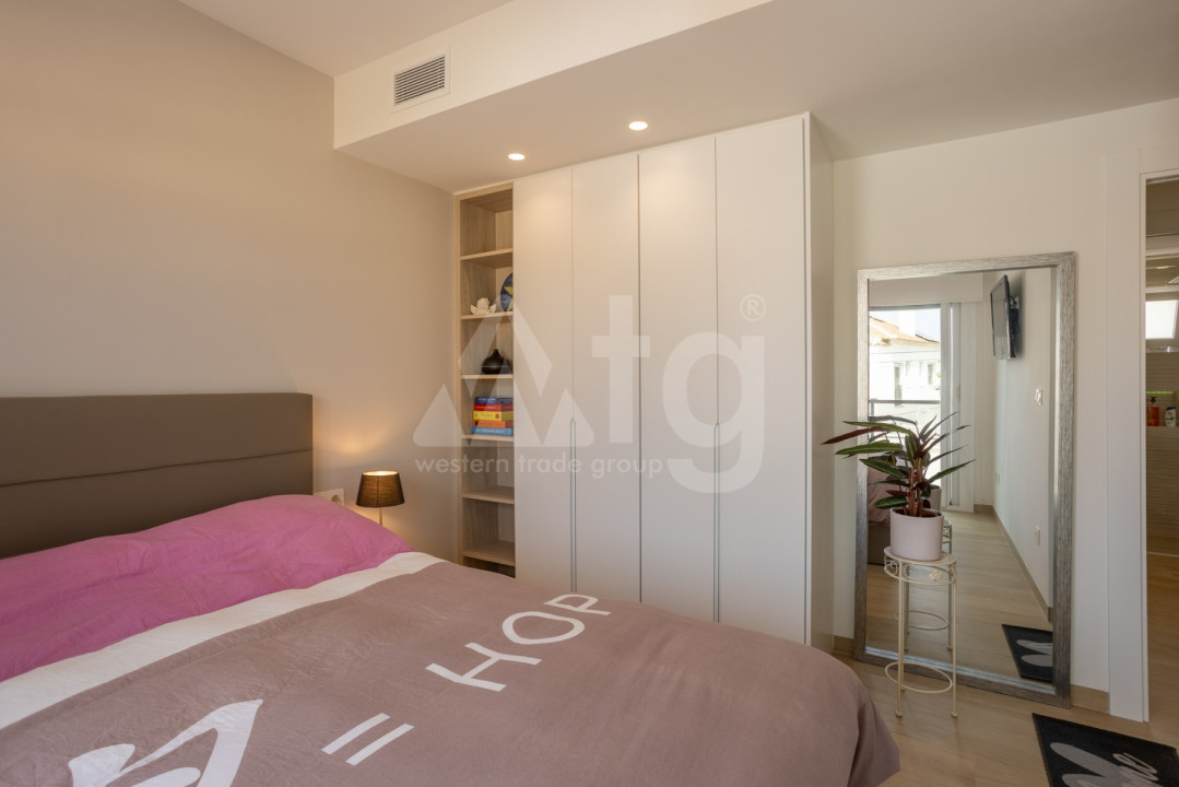 Apartamento de 2 habitaciones en San Miguel de Salinas - BCH57263 - 18