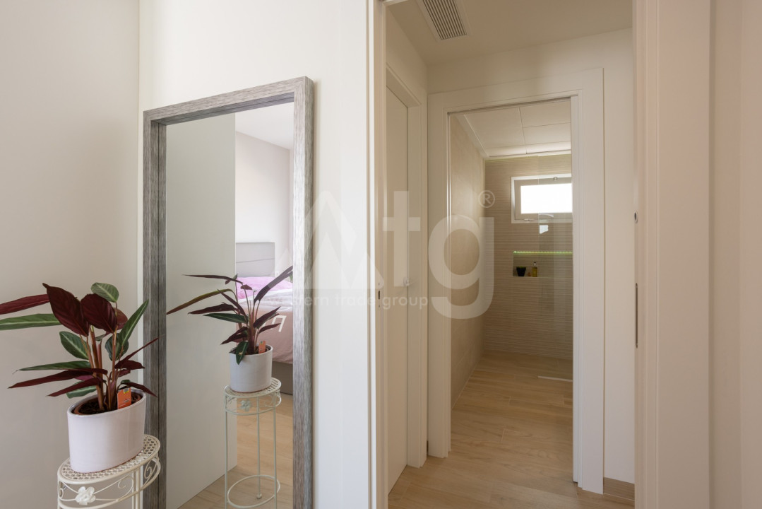 Apartamento de 2 habitaciones en San Miguel de Salinas - BCH57263 - 21