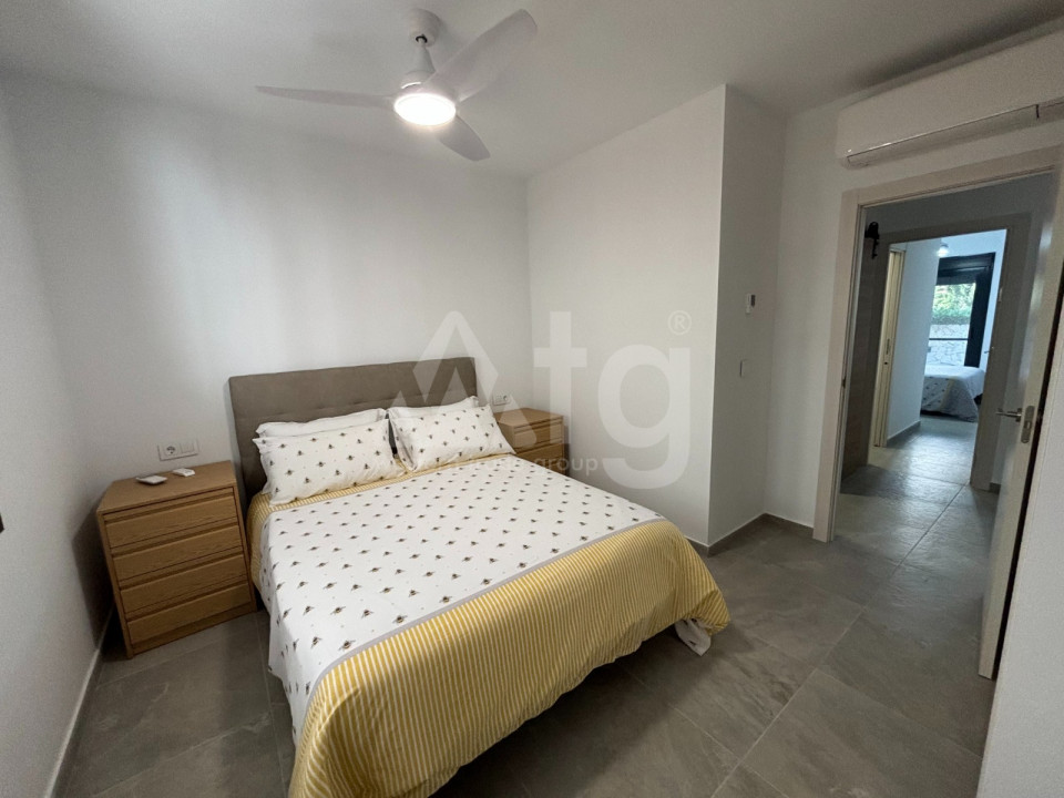 Apartamento de 2 habitaciones en San Pedro del Pinatar - VRE56967 - 10
