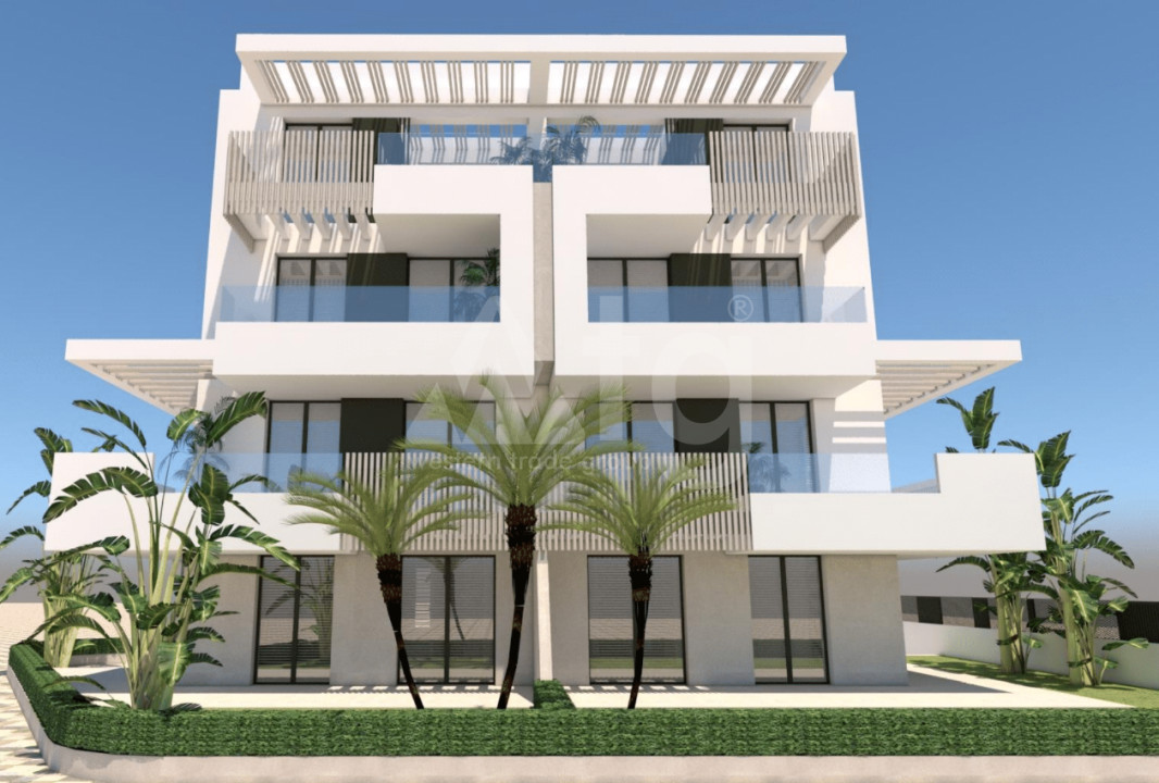 Apartamento de 2 habitaciones en Santa Rosalia - OI50141 - 15