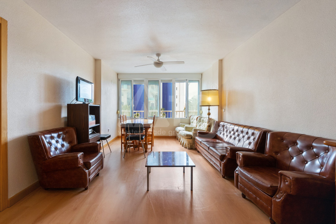 Apartamento de 2 habitaciones en Torrevieja - B39116 - 4
