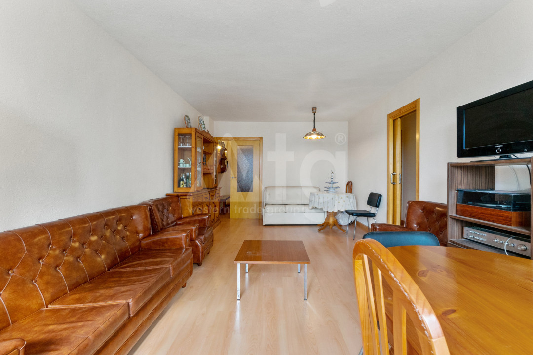Apartamento de 2 habitaciones en Torrevieja - B39116 - 6