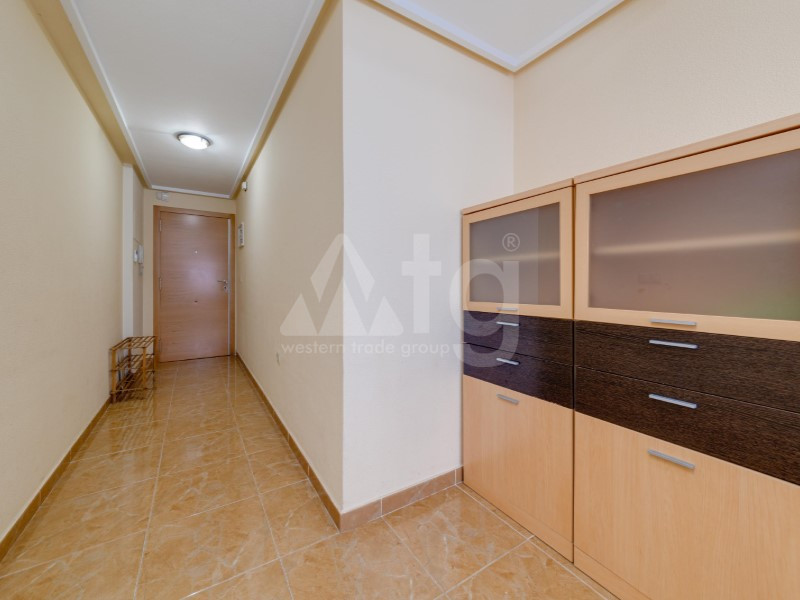 Apartamento de 2 habitaciones en Torrevieja - PPS56884 - 13