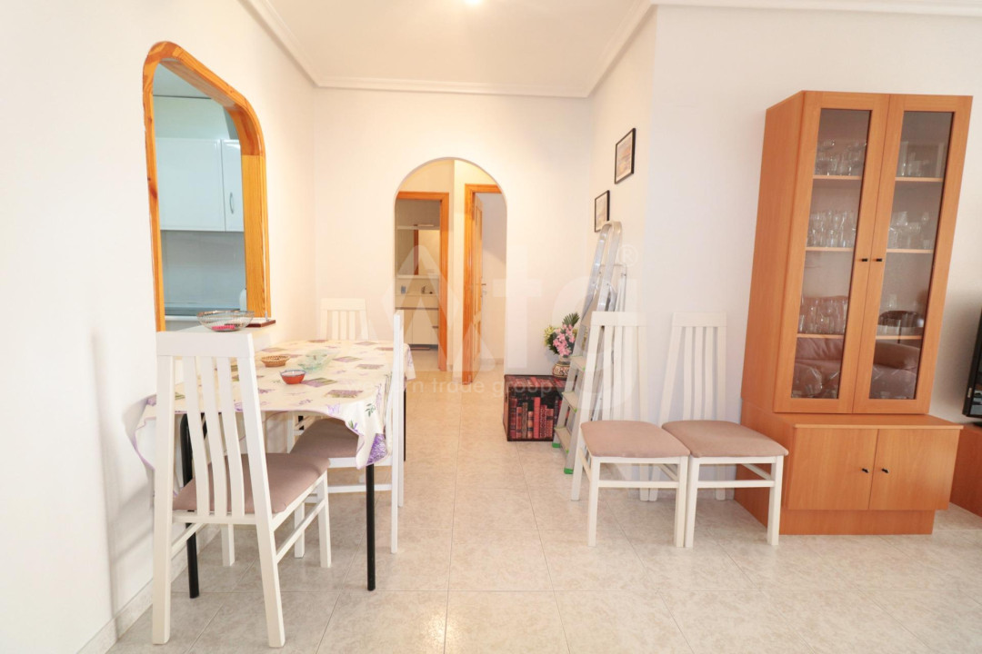 Apartamento de 2 habitaciones en Torrevieja - PSA56731 - 3