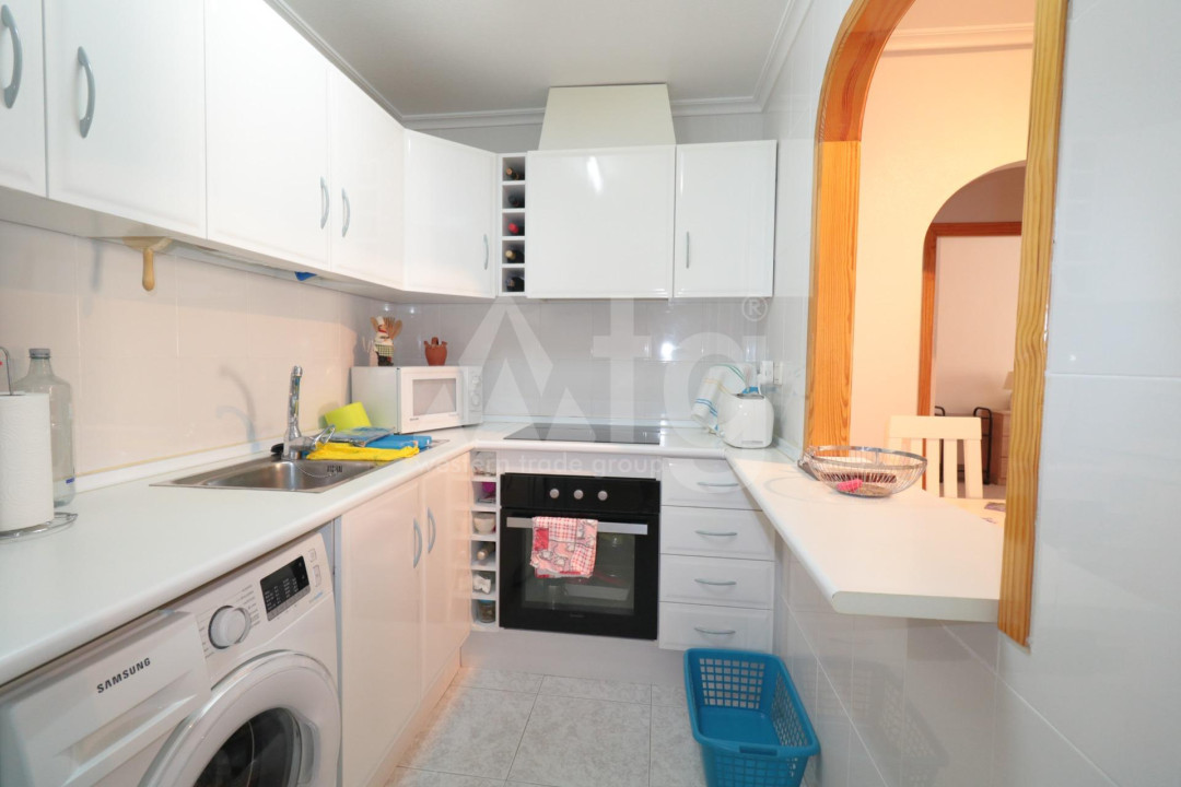 Apartamento de 2 habitaciones en Torrevieja - PSA56731 - 4