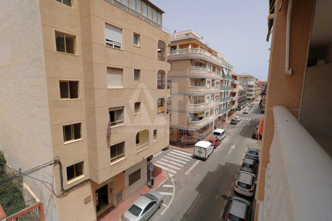 Apartamento de 2 habitaciones en Torrevieja - PSA56731 - 15