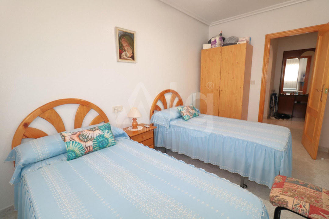Apartamento de 2 habitaciones en Torrevieja - PSA56731 - 7