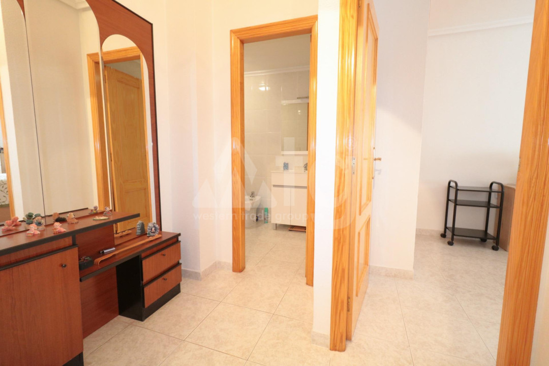 Apartamento de 2 habitaciones en Torrevieja - PSA56731 - 10