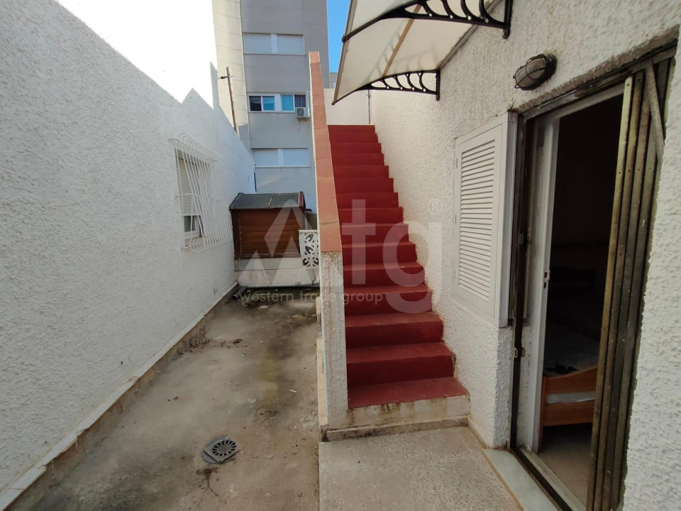 Apartamento de 2 habitaciones en Torrevieja - SHL44813 - 15