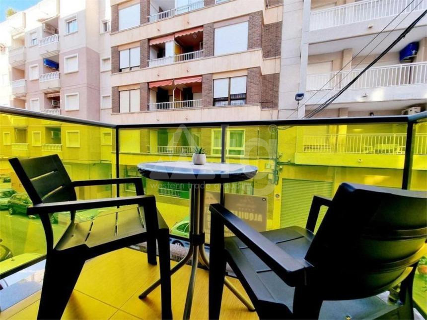 Apartamento de 2 habitaciones en Torrevieja - SHL49115 - 21
