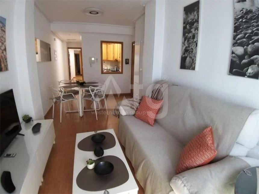 Apartamento de 2 habitaciones en Torrevieja - SHL49115 - 7