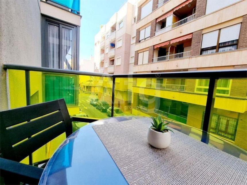 Apartamento de 2 habitaciones en Torrevieja - SHL49115 - 22