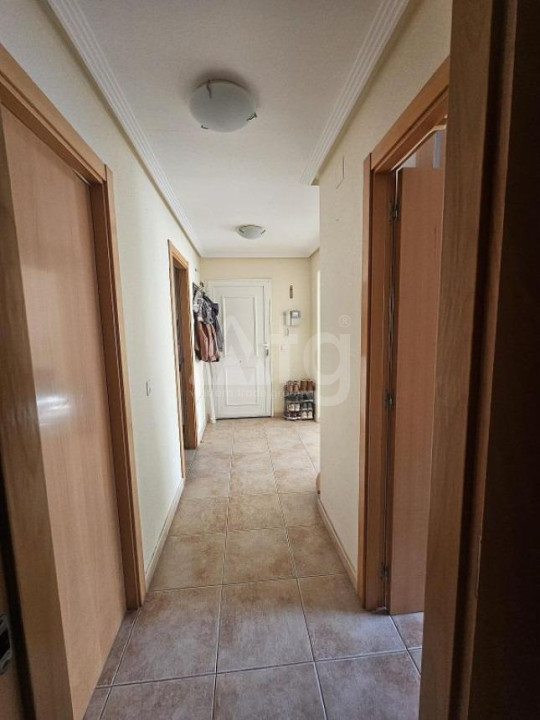 Apartamento de 2 habitaciones en Torrevieja - SHL56671 - 20