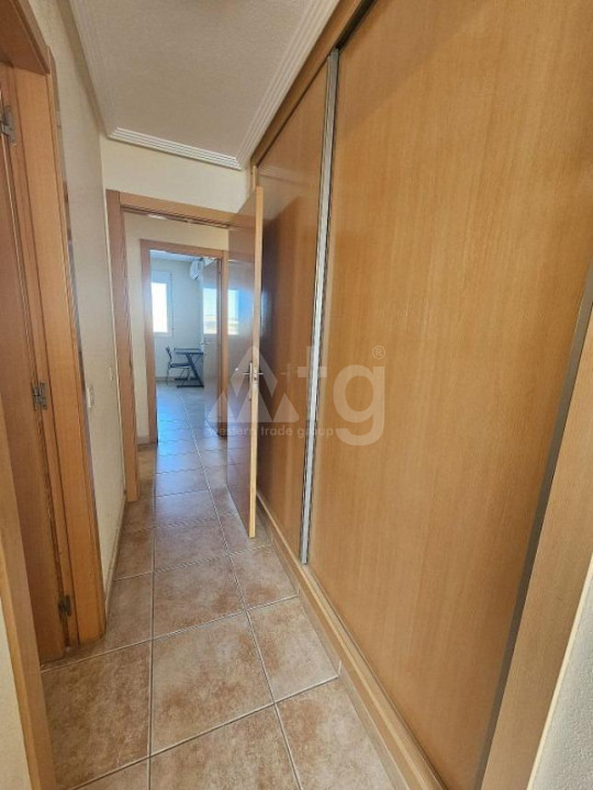 Apartamento de 2 habitaciones en Torrevieja - SHL56671 - 21