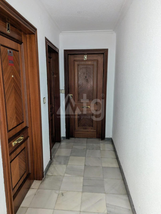 Apartamento de 2 habitaciones en Torrevieja - SHL57766 - 15