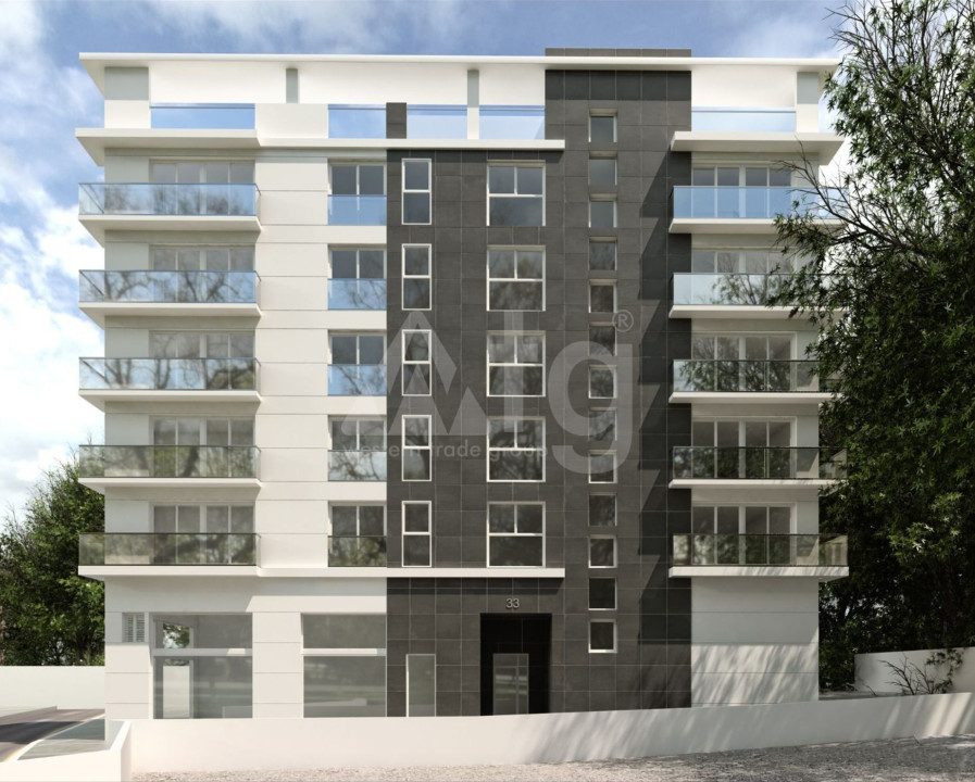 Apartamento de 2 habitaciones en València - GID21205 - 1