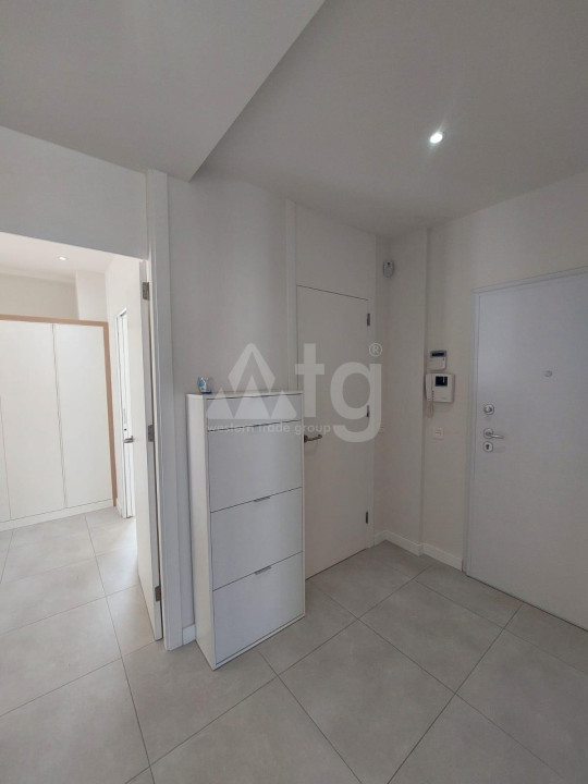 Apartamento de 2 habitaciones en Villamartin - CRR49443 - 9