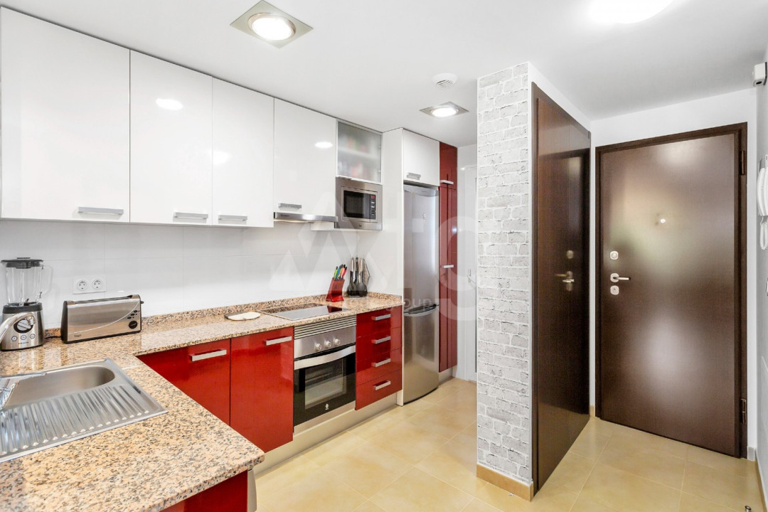 Apartamento de 2 habitaciones en Villamartin - GRT50320 - 10