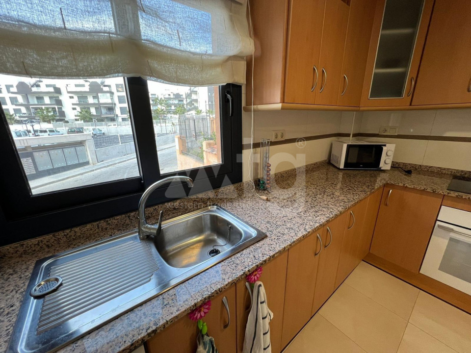 Apartamento de 2 habitaciones en Villamartin - SHL52580 - 12