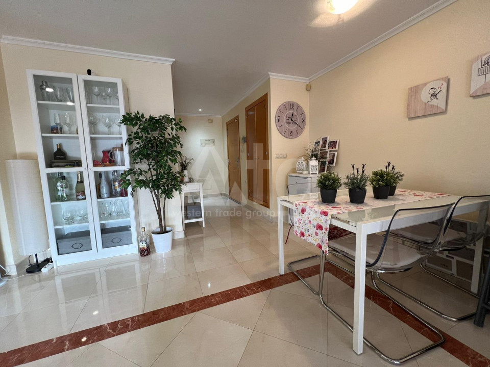 Apartamento de 2 habitaciones en Villamartin - SHL52580 - 6